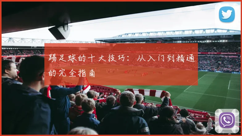 踢足球的十大技巧：从入门到精通的完全指南