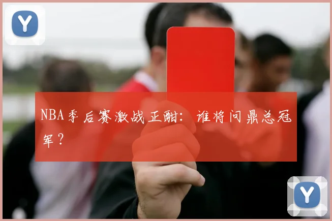 NBA季后赛激战正酣：谁将问鼎总冠军？